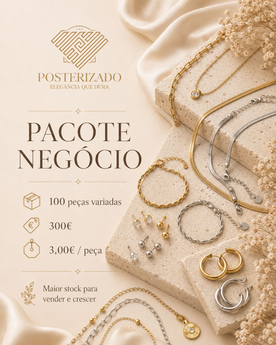 Pacote Negócio