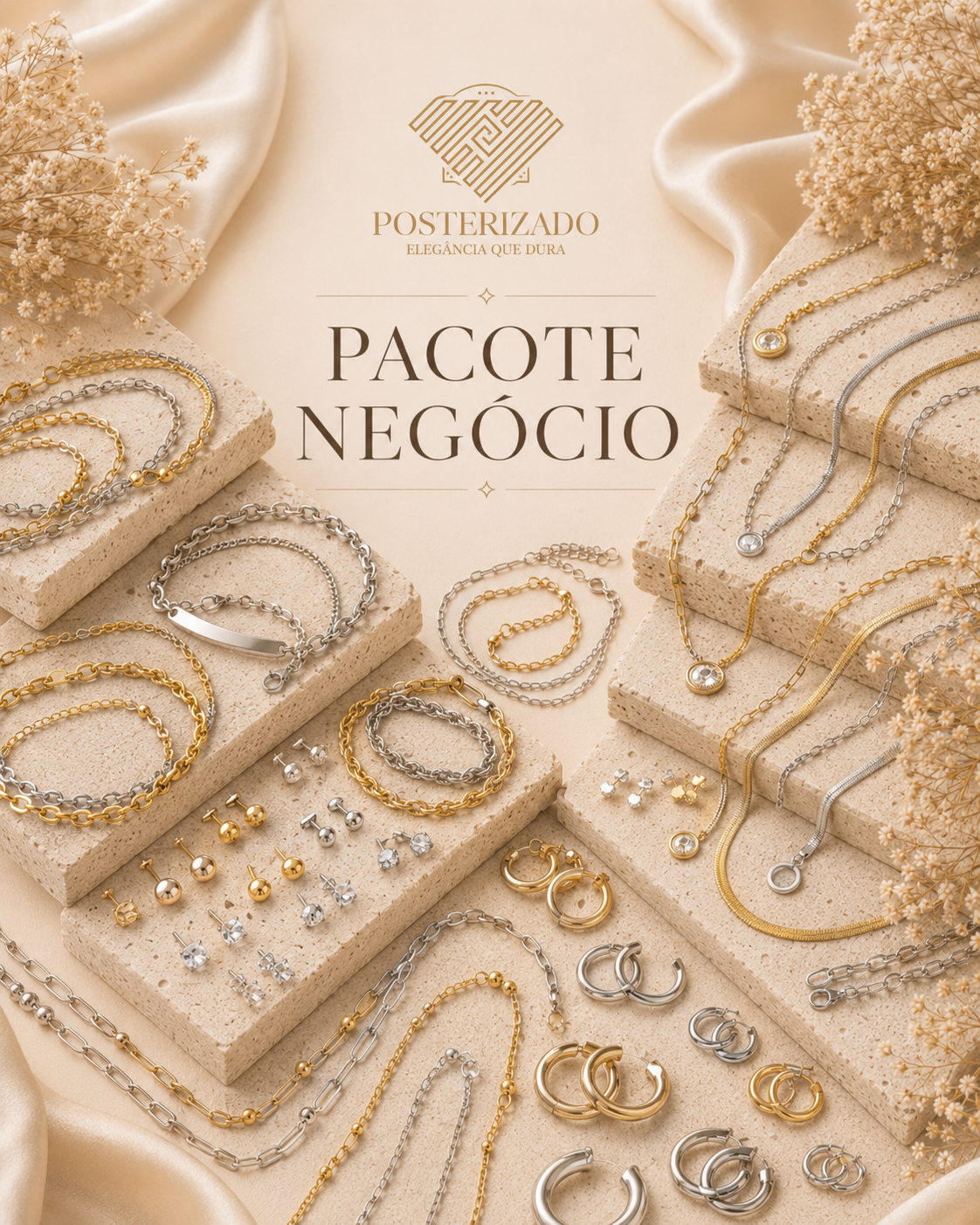 Pacote Negócio