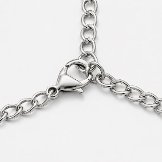 Pulseira Grumet