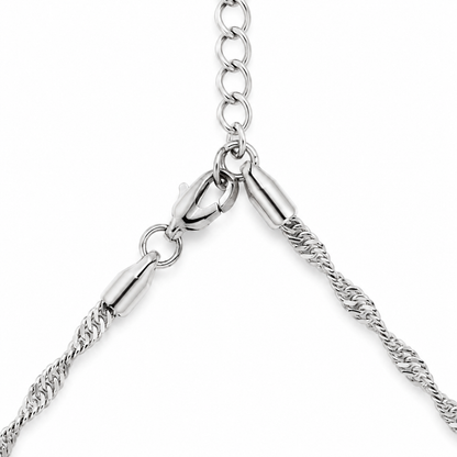 Pulseira Torcida