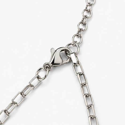 Pulseira Elo Retta