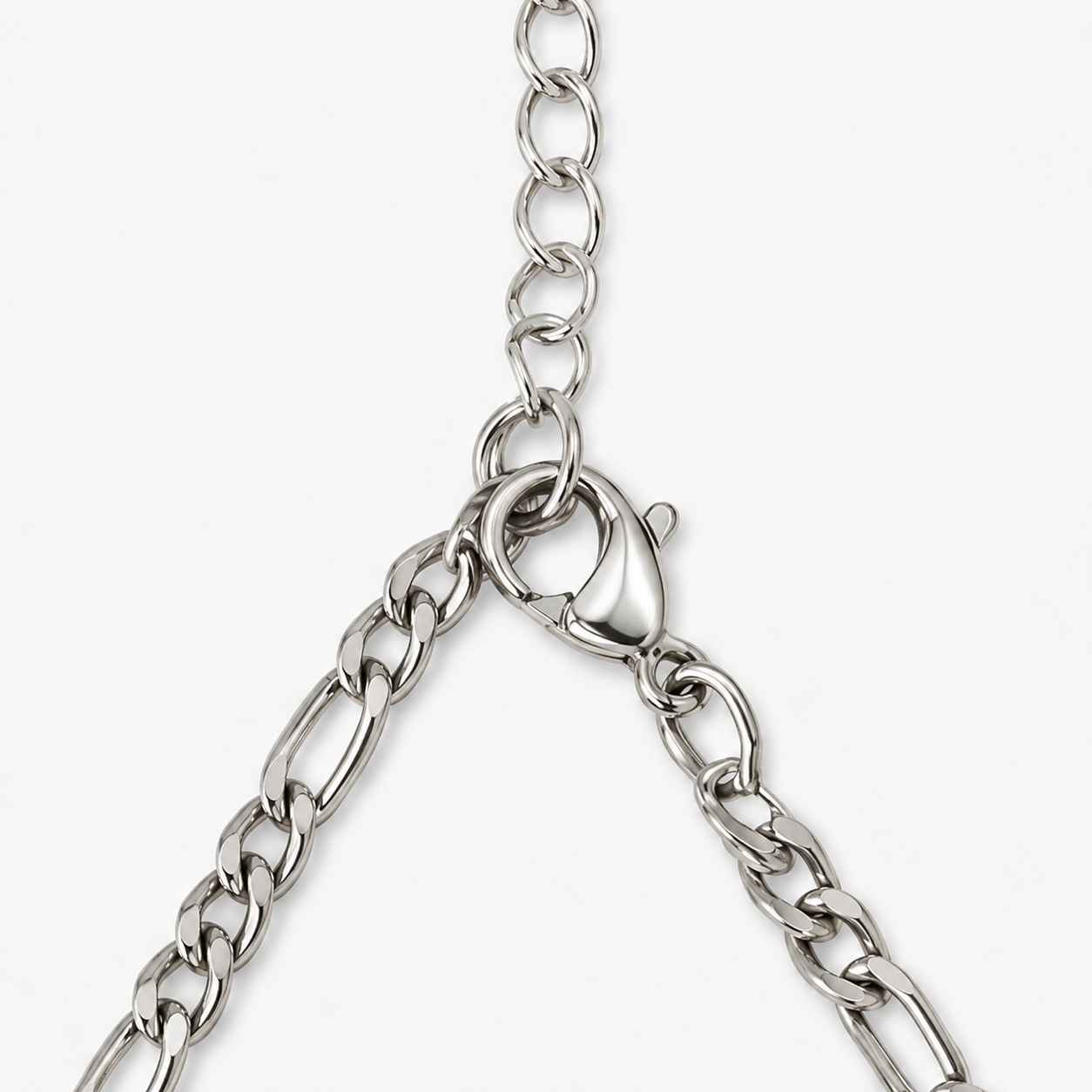 Pulseira Figaro Clássica
