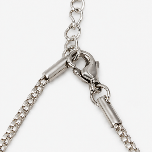 Pulseira Venezia Fina