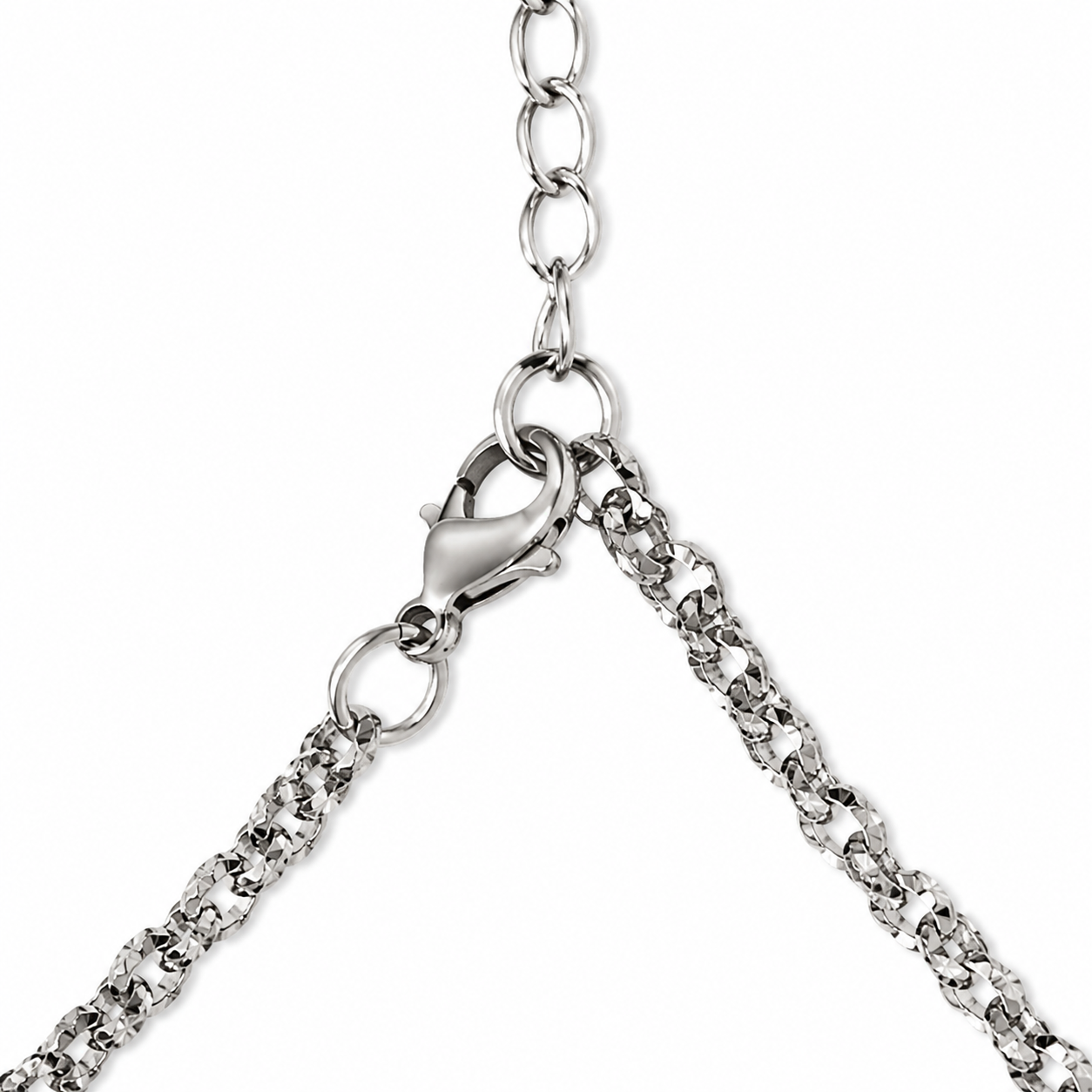 Pulseira Diamantada