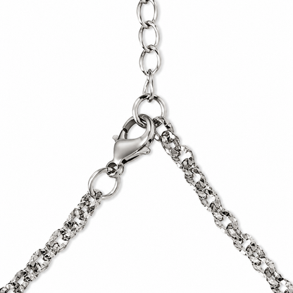 Pulseira Diamantada