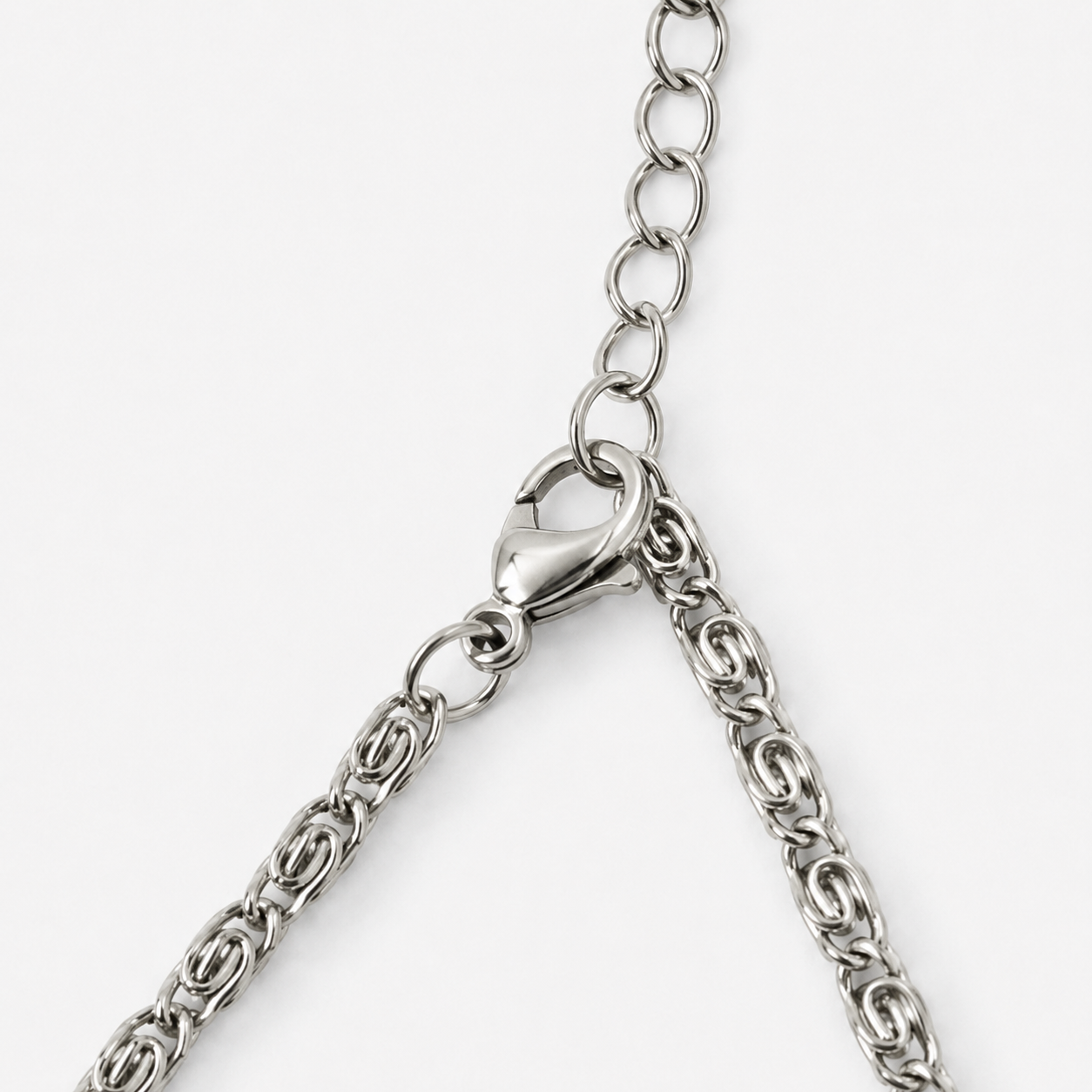 Pulseira Bizantina