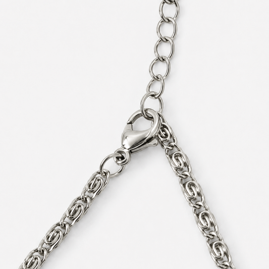 Pulseira Bizantina