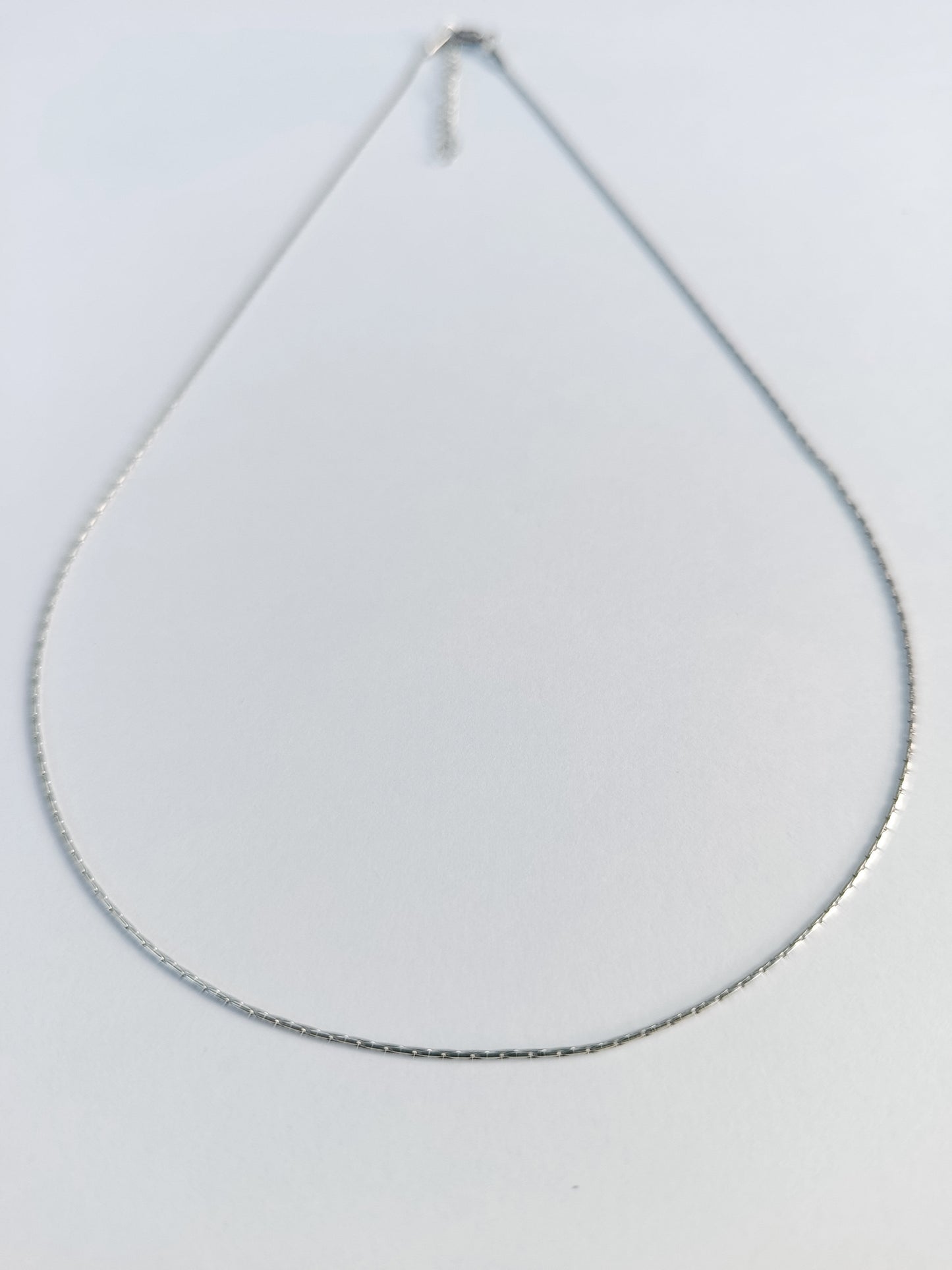 Fio Cartier Fino