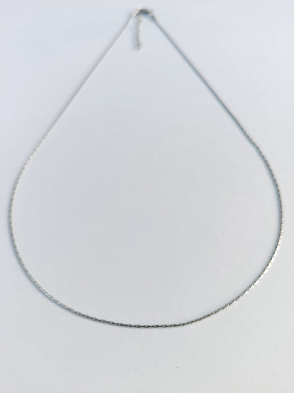 Fio Cartier Fino