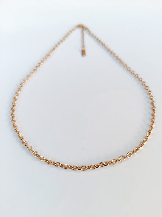 Fio Cable Chain