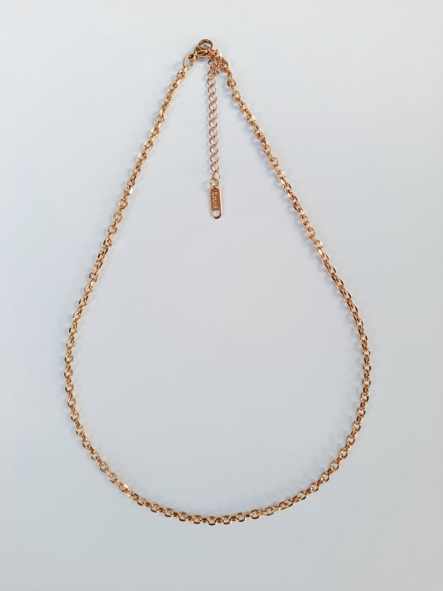 Fio Cable Chain