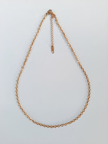 Fio Cable Chain