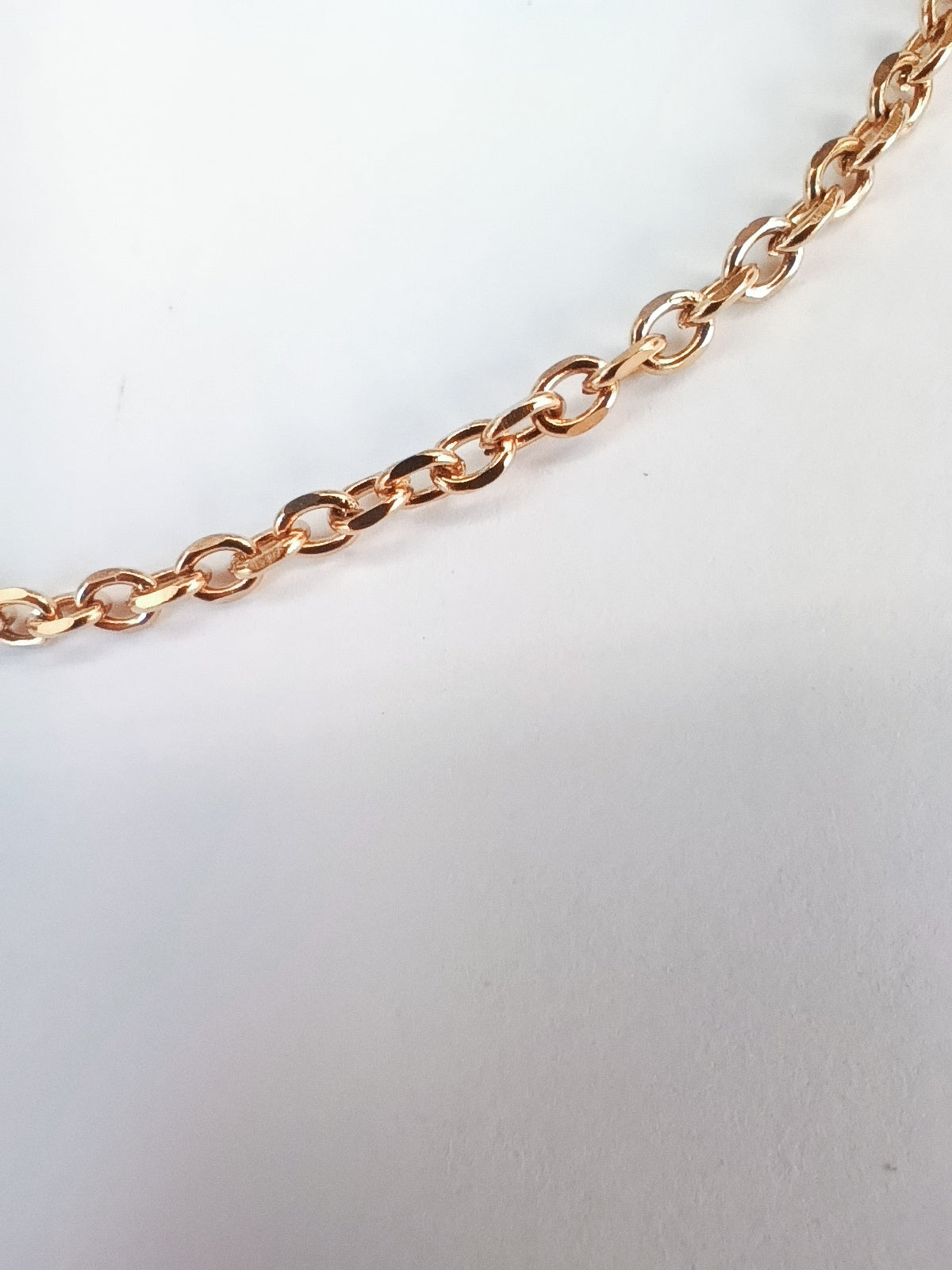 Fio Cable Chain