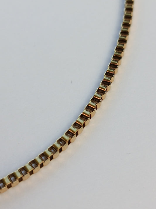 Fio Veneziana