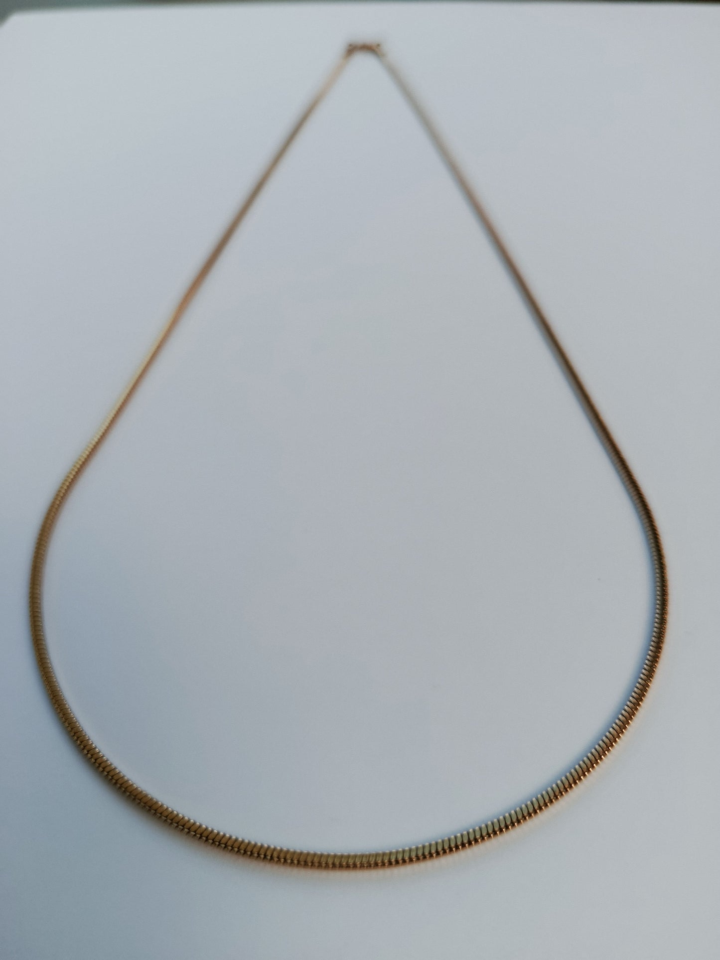Fio Rat-Tail