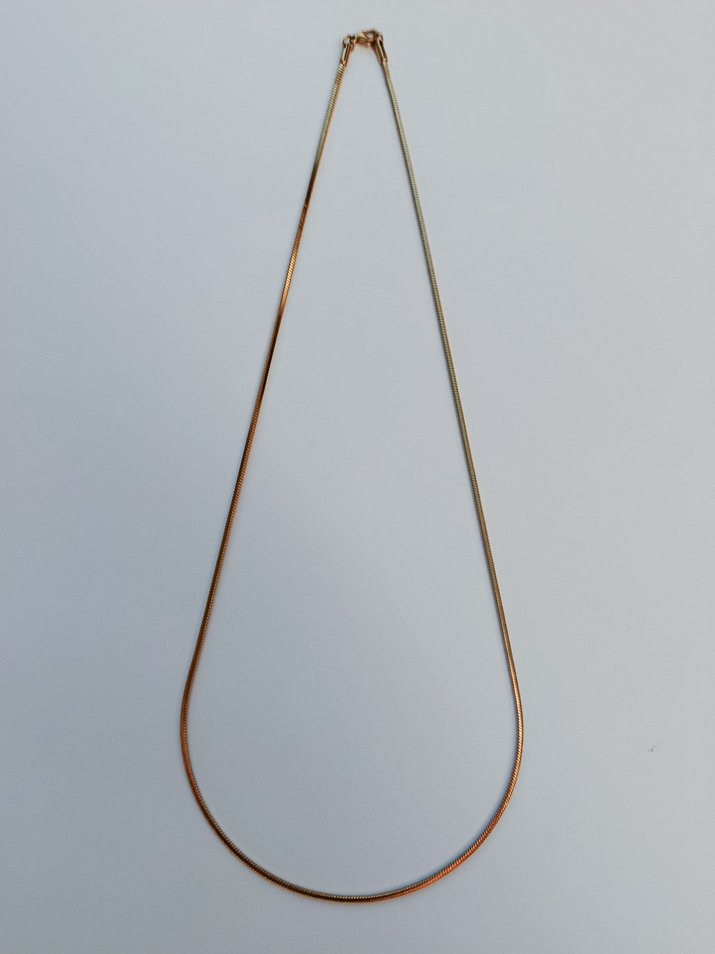 Fio Rat-Tail