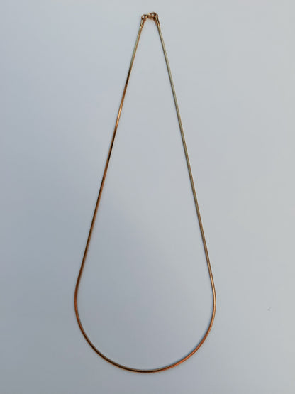 Fio Rat-Tail