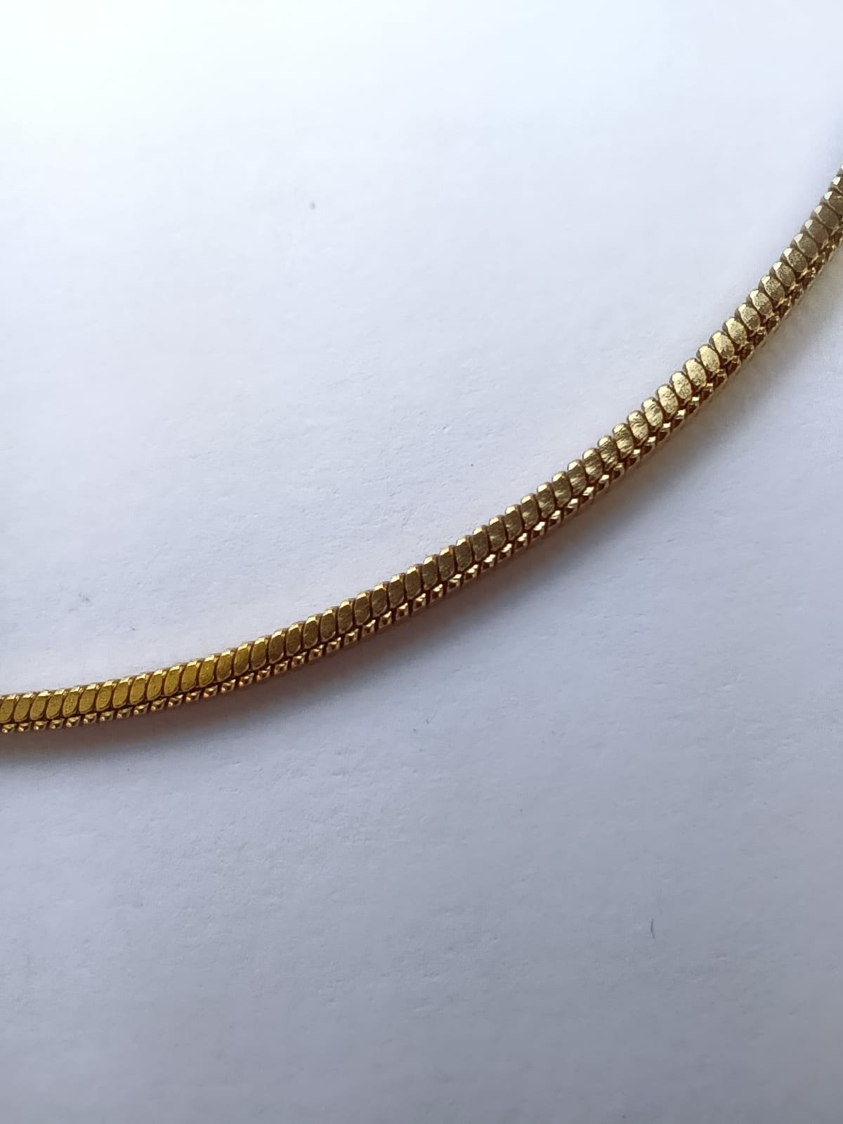 Fio Rat-Tail