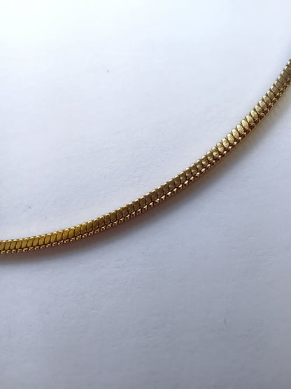 Fio Rat-Tail