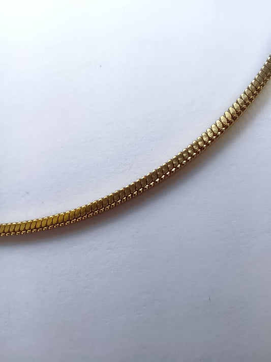 Fio Rat-Tail
