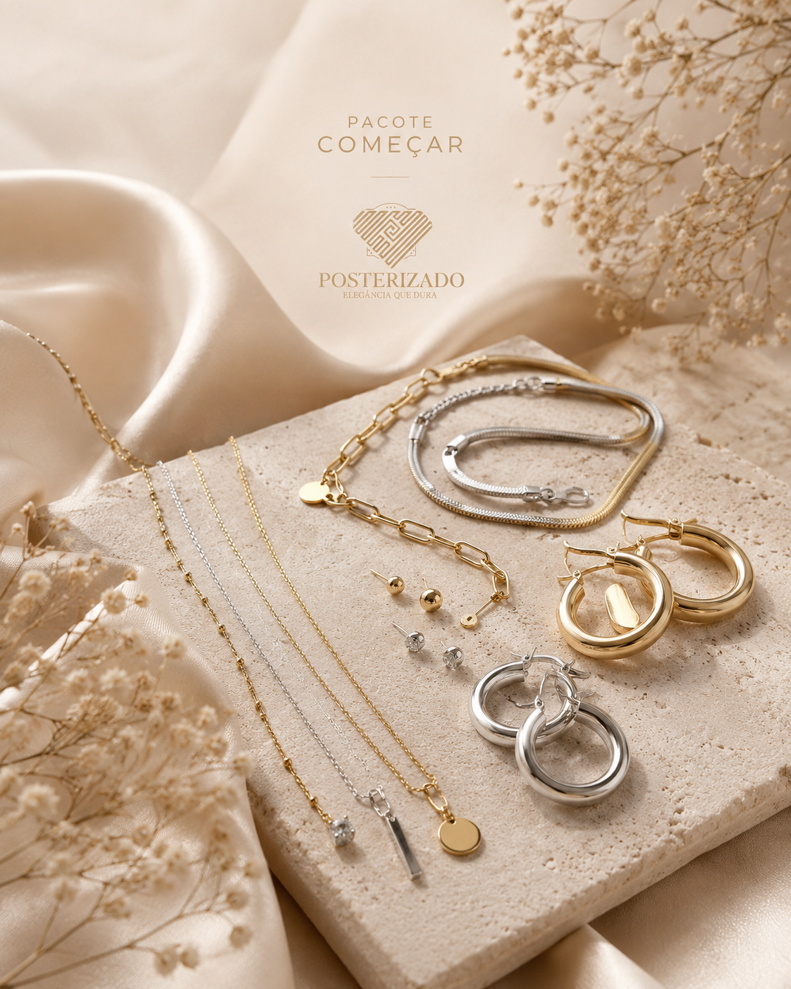 Pacote Começar