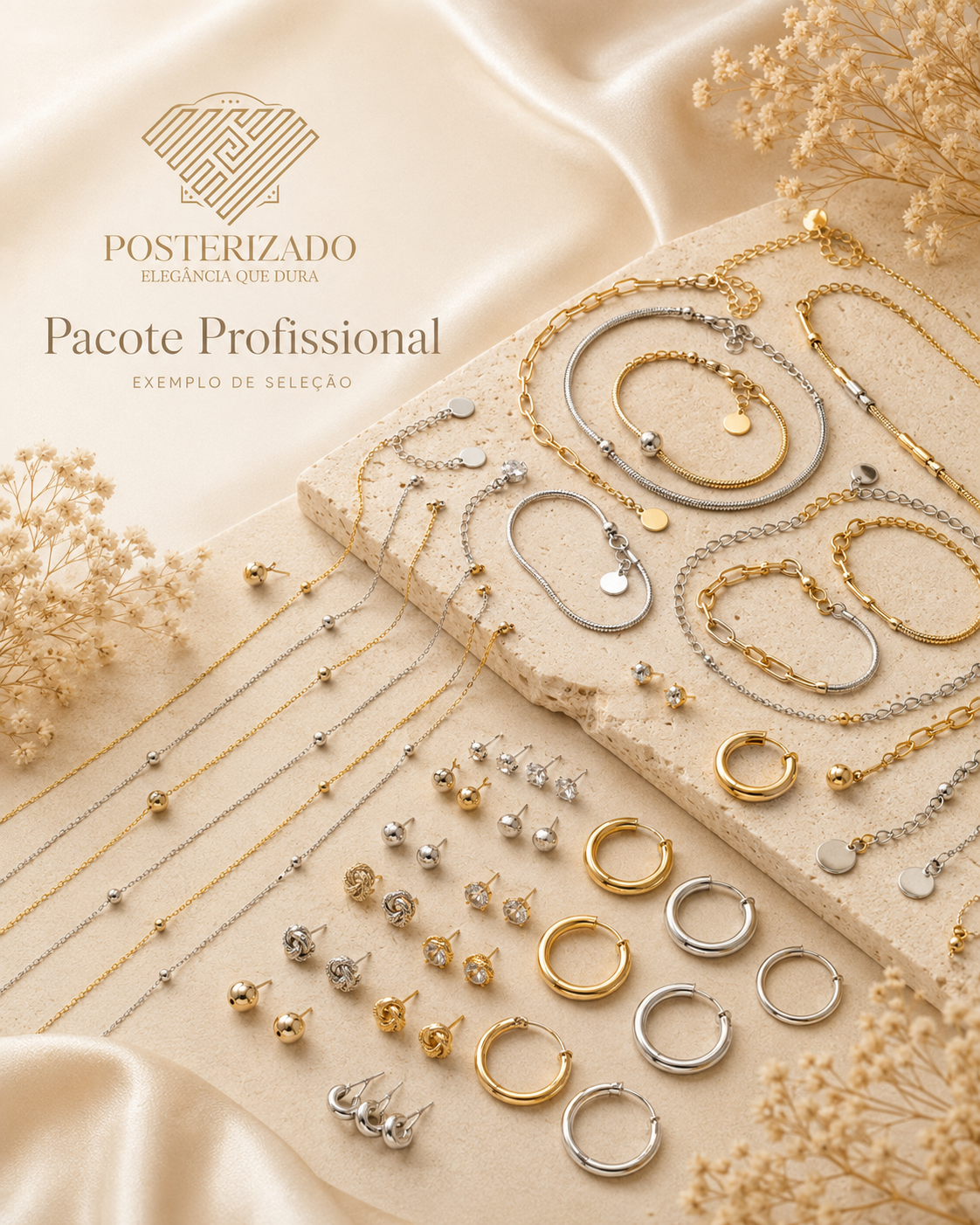Pacote Profissional