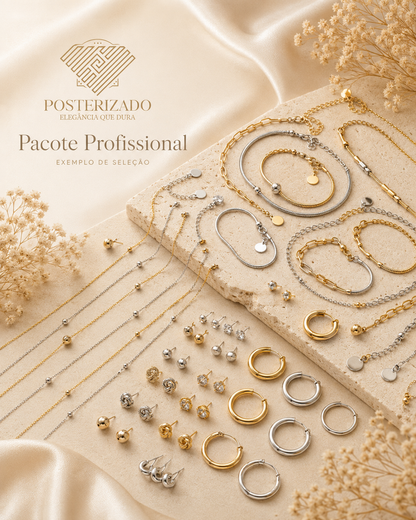 Pacote Profissional