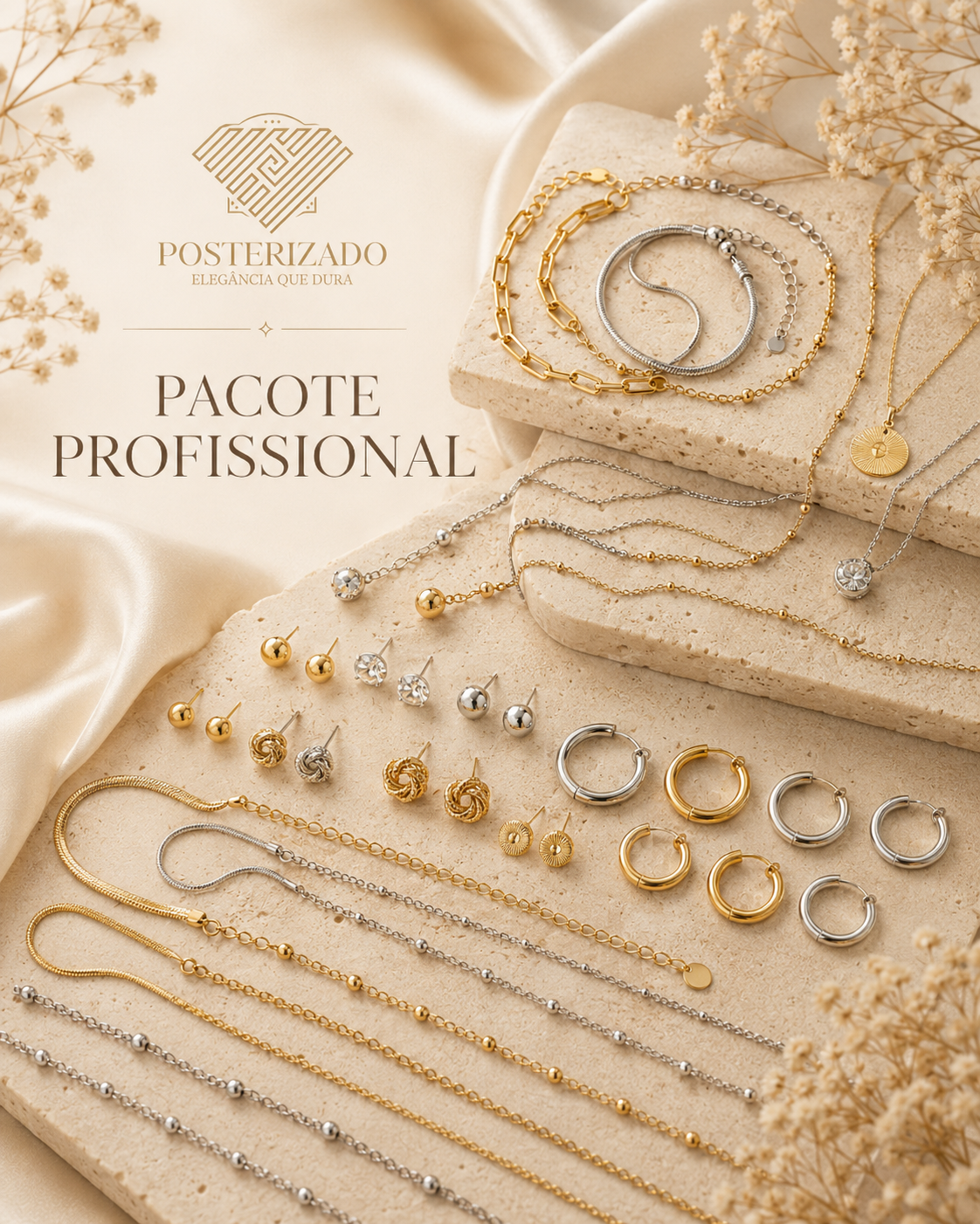 Pacote Profissional