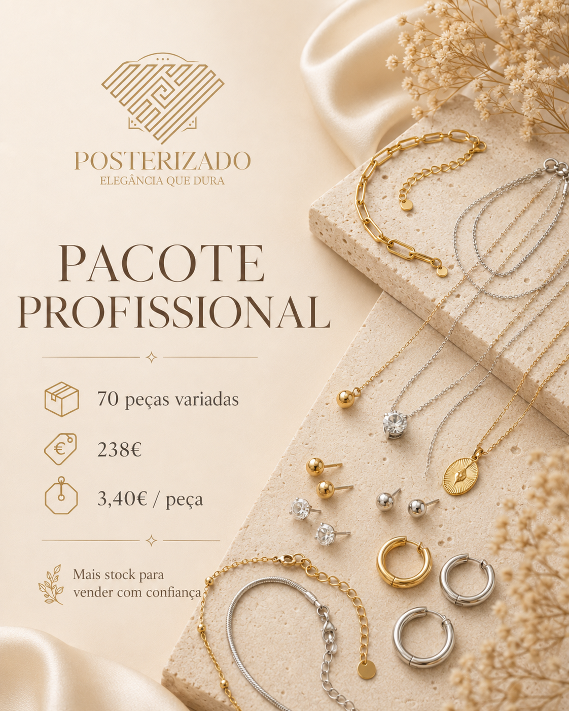 Pacote Profissional